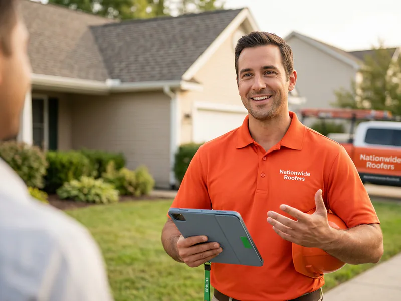 Roof Installation  in Saucier  FAQ